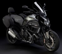 Diavel Strada For Sale